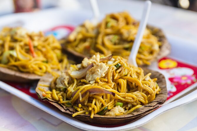 Gangtok Food Crawl (2 Hours Guided Local Food Tasting Tour) - Good To Know