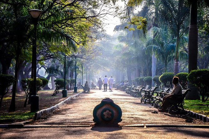 Garden City Tour From Bengaluru - Good To Know