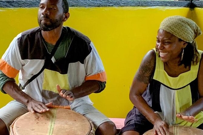 Garifuna Drumming and Dancing Class in Hopkins Village Belize - Good To Know