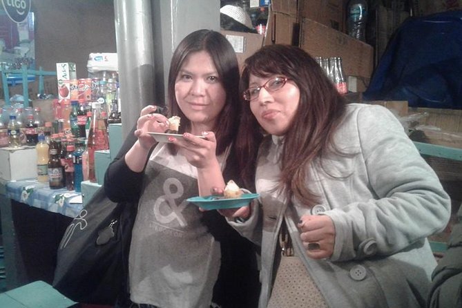 Gastronomic Experiential Tour of the Homemakers - Good To Know