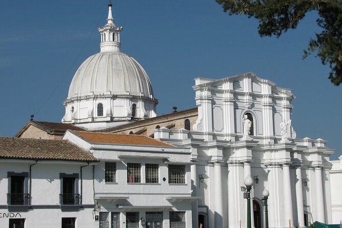 Gastronomic Private Walking Tour in Popayán - Menu Highlights