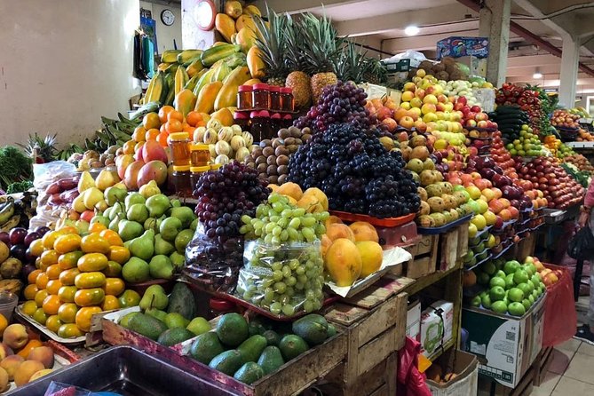 Gastronomic Tour: Test Your Senses - Good To Know