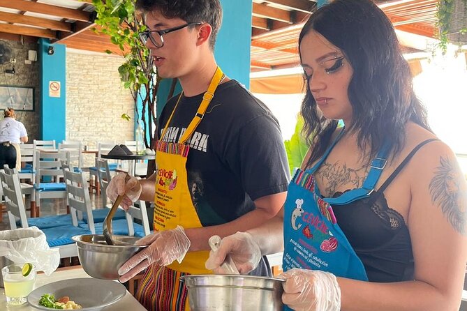 Gastronomic Tour With Fruit Tasting and Cooking Class. - Good To Know