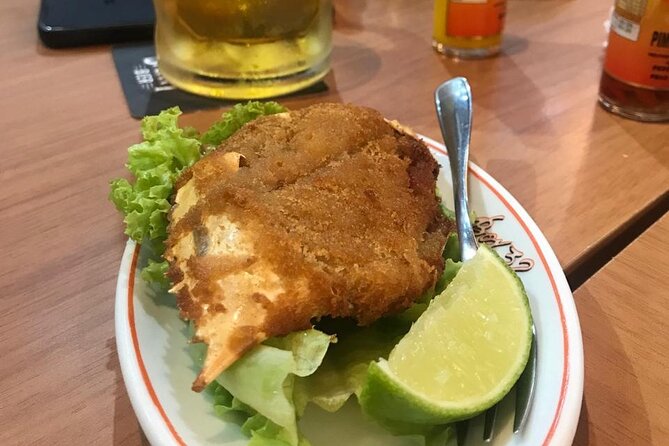 Gastronomic Walking Tour - Culture and History of Santa Catarina - Good To Know