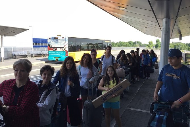 Gatwick Airport Private Transfers To/From London (Postcode N1-Nw1-Se1) - Good To Know