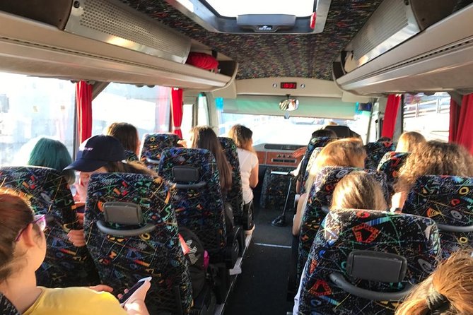 Gatwick Airport Private Transfers To/From London (Postcode WC1 to Wc2) - Good To Know