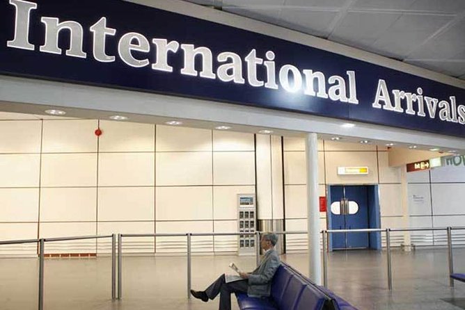 Gatwick Airport to London Private Airport Arrival Transfer - Good To Know