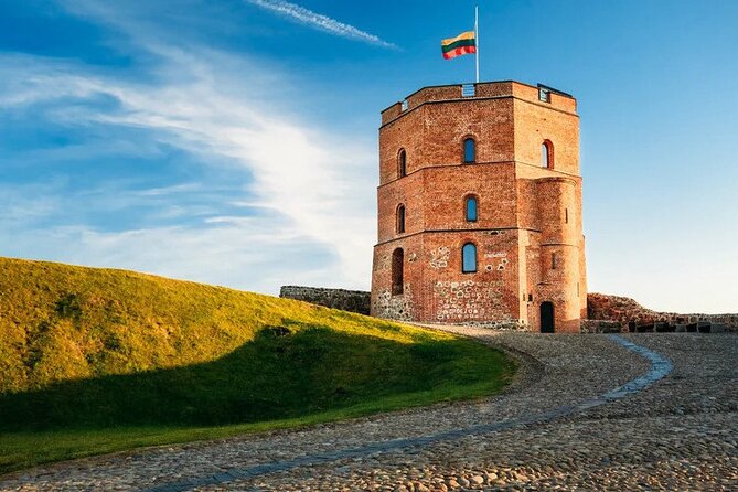 Gediminas Castle Tower Tour - Good To Know
