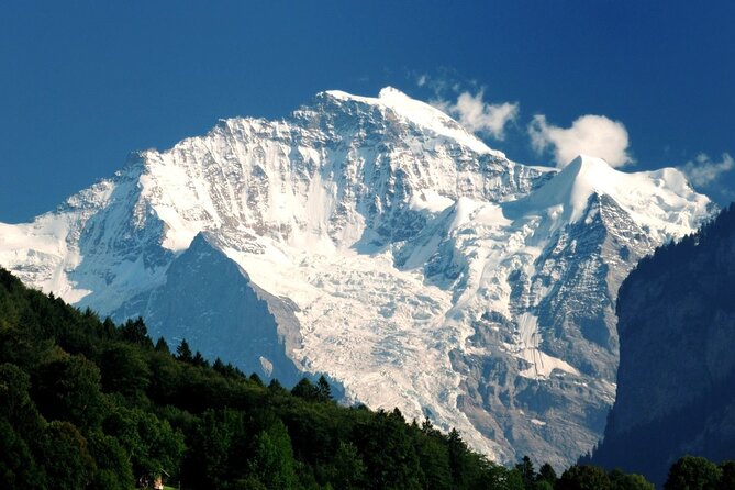 Geneva to Jungfrau Full Day Private Trip - Good To Know