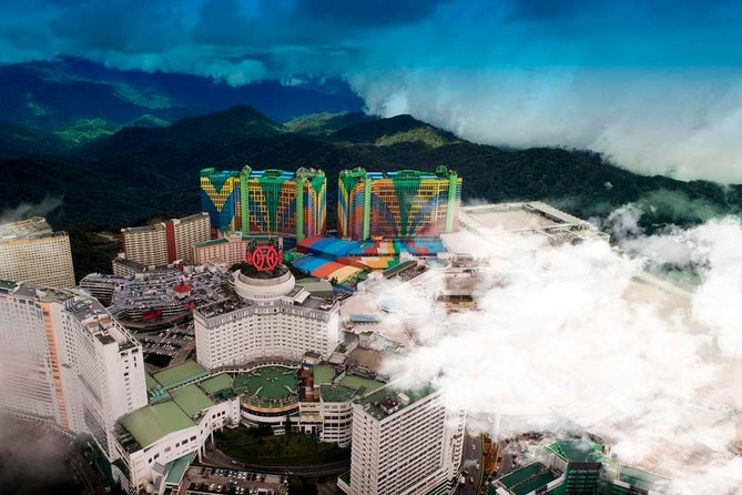 Genting Highland Full Day Tour - Good To Know