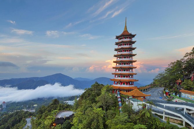 Genting Highlands Day Tour: An Exciting and Fun-Filled Experience - Practical Information and Tips