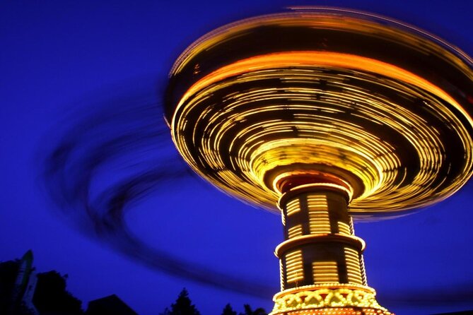 Genting Highlands Day Tour - Good To Know