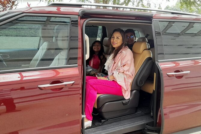 Genting Highlands Private Transport to Kuala Lumpur International Airport - Good To Know