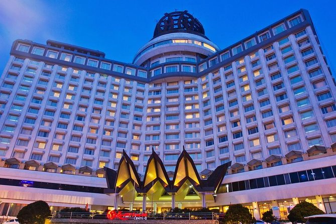 Genting Highlands to Kuala Lumpur City Hotels 1-way Transfer - Good To Know