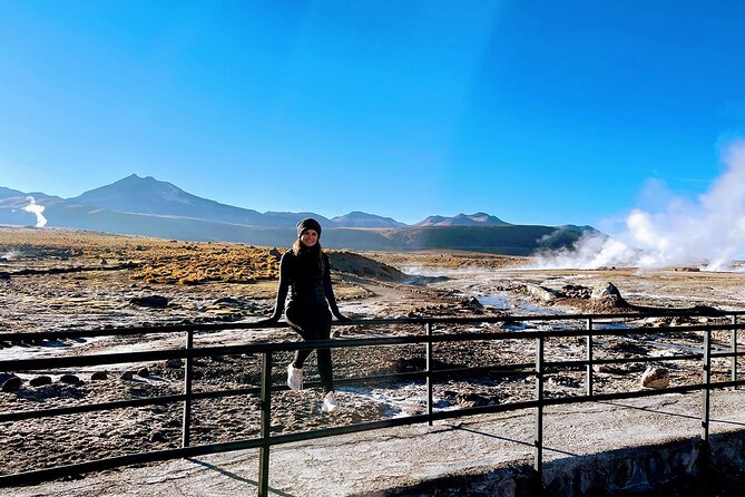 Geothermal Awakening: Adventure in the Tatio Geysers - Good To Know