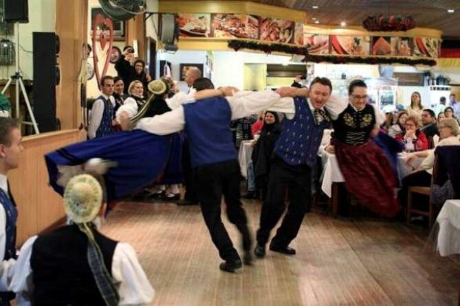 German Night in Nova Petrópolis With Dinner and Show - Event Details