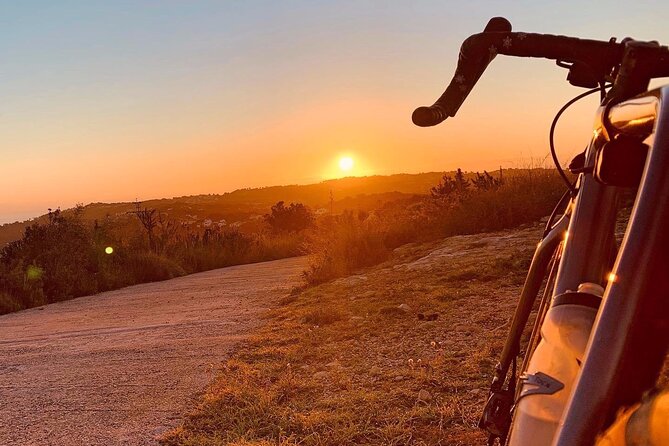 Get to Know Javea by Gravel Bike. - Good To Know