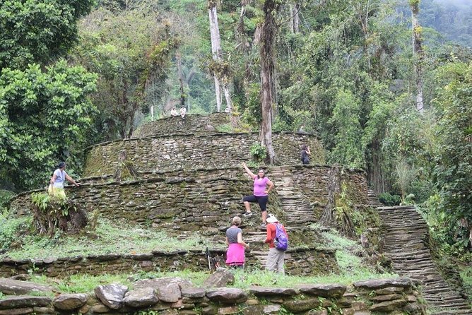 Get to Know Living Indigenous Culture in Ciudad Perdida (Santa Marta) - Good To Know