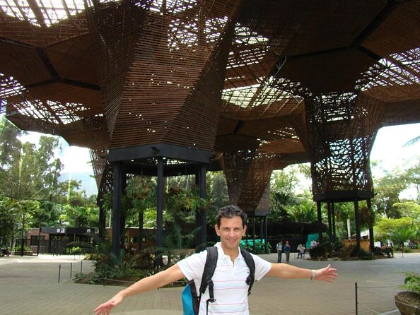 Get to Know Medellin in Our City Tour - Good To Know