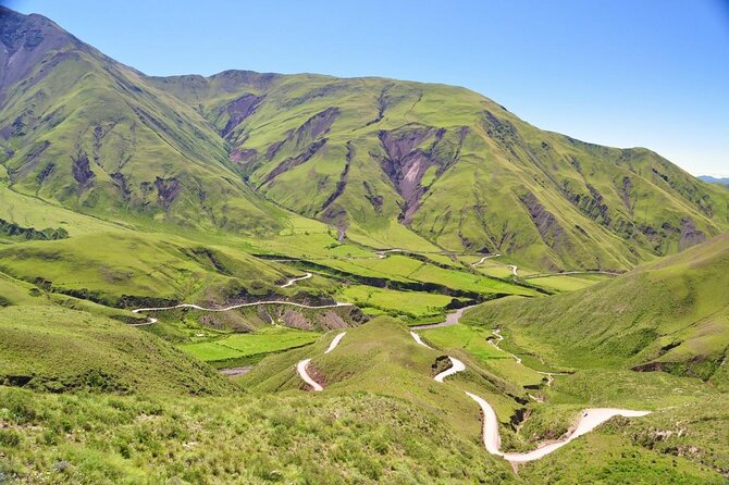 Get to Know Salta and Its Spanish Colonial Architecture and Andean Heritage - Good To Know