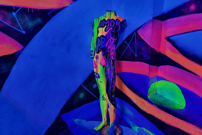 Get to Know the Best Kept Secrets of Urban Art in Medellin - Good To Know