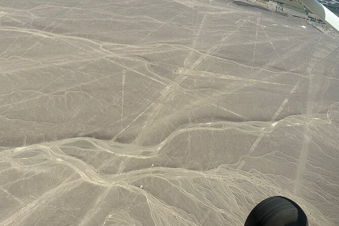 Get to Know the Mysterious Nasca Lines.