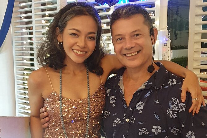 Get Your Groove On Salsa & Bachata Dance, Dinner, Party - Bophut - Good To Know