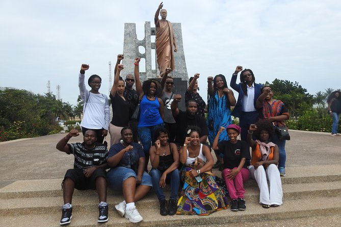 Ghana Heritage Tour - Good To Know