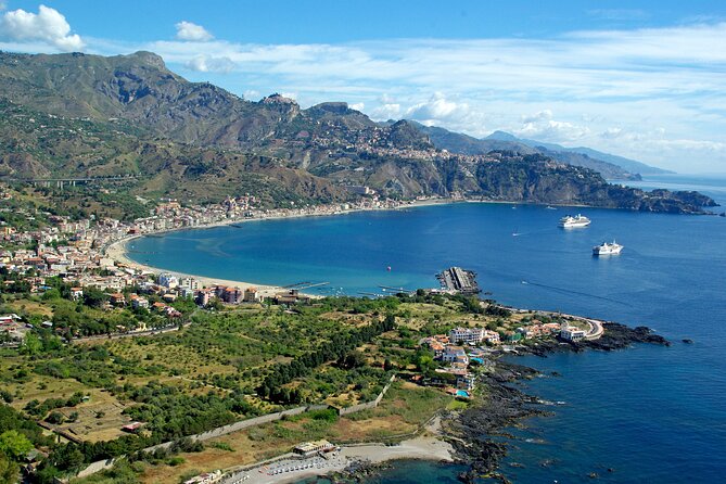 Giardini, Taormina & Castelmola - Good To Know