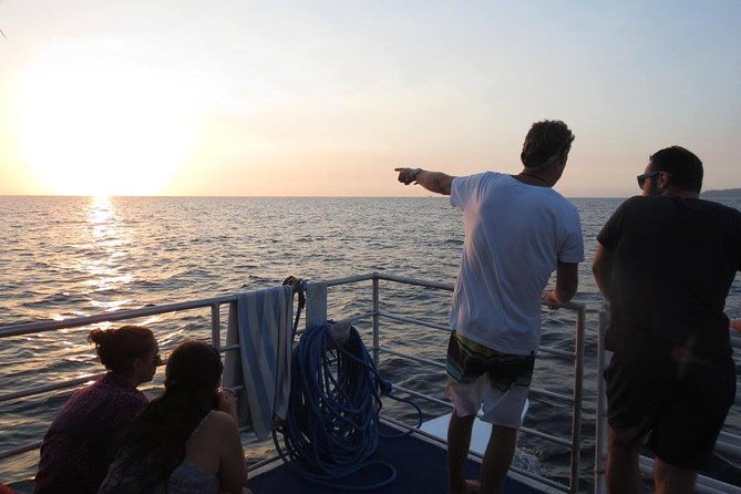 Gili Hai 3 Islands BBQ Sunset Cruise - Good To Know