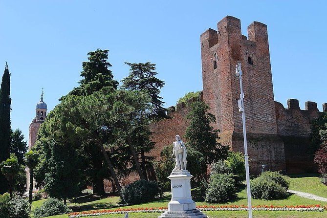 Giorgione, Palladio, Venetian Renaissance Painting & Architecture, Wine Tasting - Good To Know