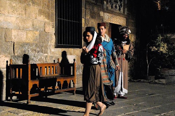 Giza Pyramids and Amir Taz Palace Private Tour - Tour Highlights