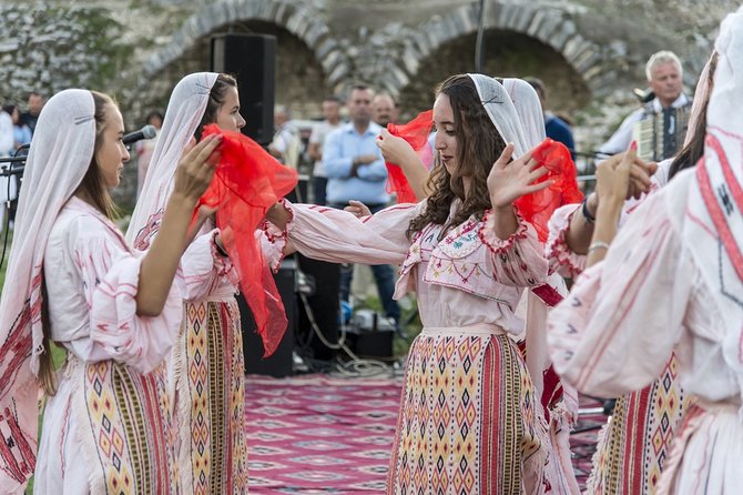 Gjirokaster Guided Tour - From Tirana - Good To Know