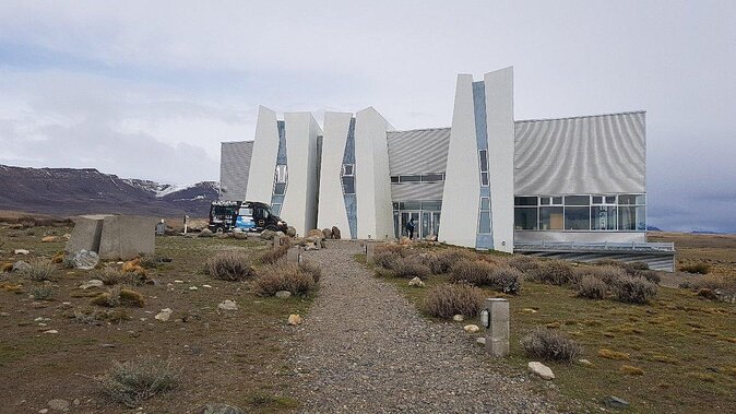 Glaciarium- Interpretation Center - Good To Know