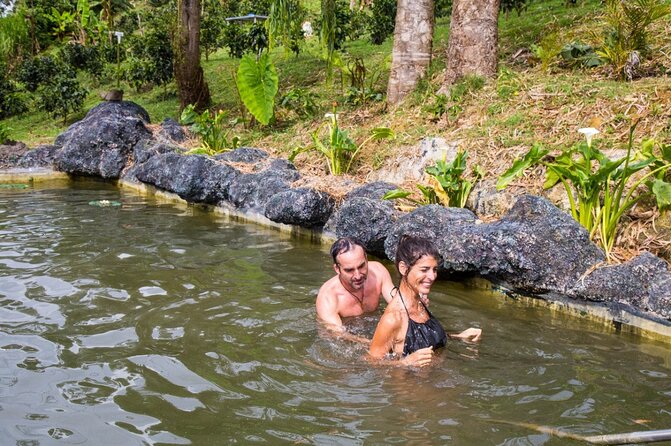 Glamping Spa & Coffee Tour - Good To Know