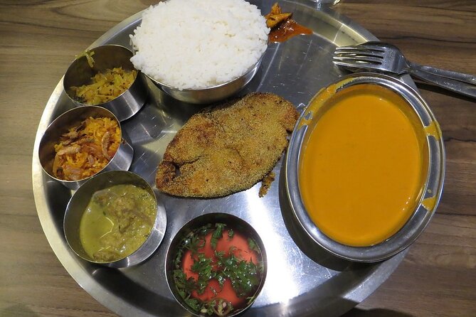 Goa Sunset Sightseeing Cruise and Dinner (from North Goa Hotels) - Good To Know