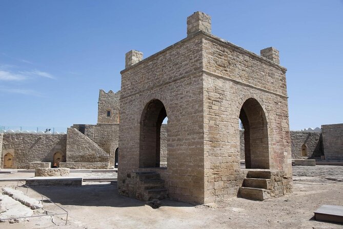 Gobustan & Ateshgah, Yanardag Tour - Good To Know
