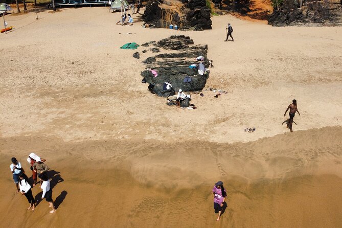Gokarna Beach Trek and Camping - Good To Know