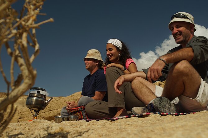 GoKEDEM 10-Days Israel & Jordan All-Inclusive Private Trip - Good To Know