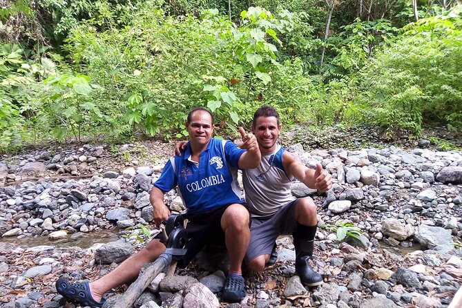 Gold Panning Private Adventure in Puerto Jimenez - Good To Know