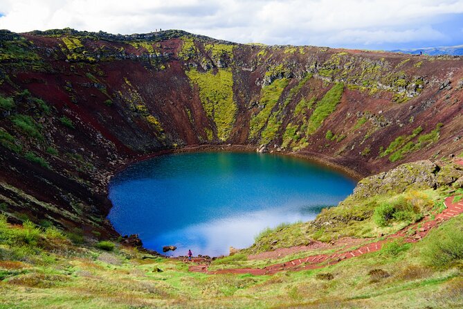 Golden Circle of Iceland, Small Group, Russian-Speaking Guide - Good To Know