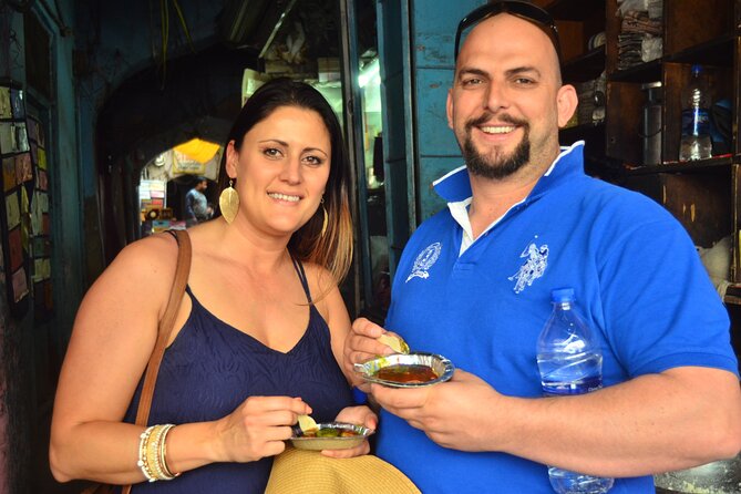 Golden Samosa Culinary Tour of India - Good To Know