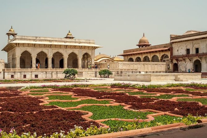 Golden Traingle 4 Nights 5 Days With Yoga and Cooking Class Including Car,Guide - Accommodation Details