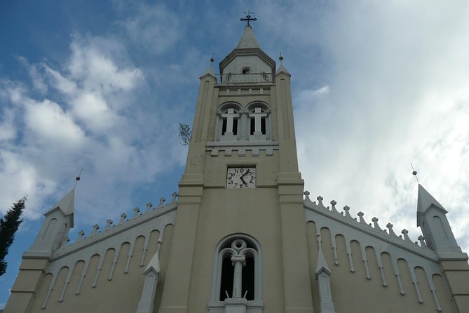 Golden Triangle Tour - Good To Know