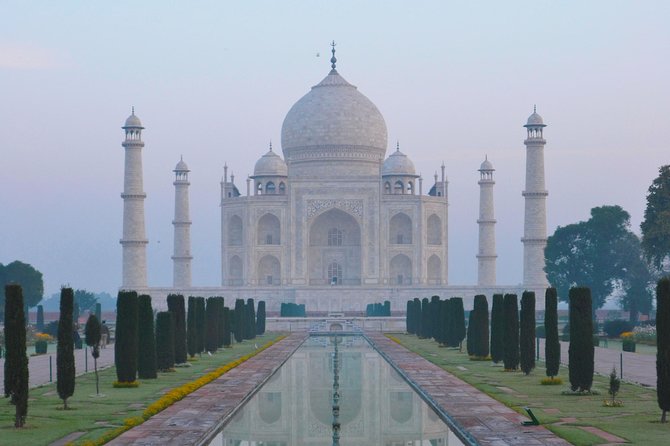 Golden Triangle Tour - Good To Know