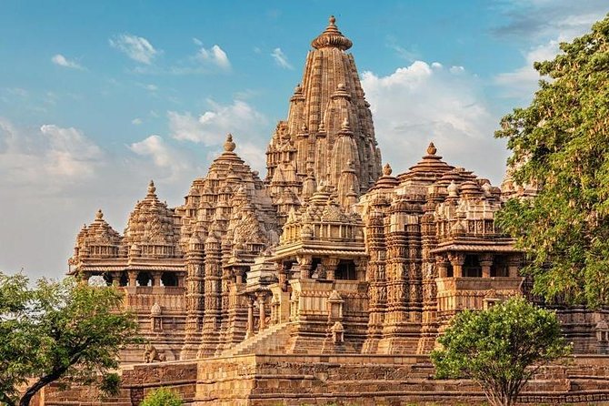 Golden Triangle With Khajuraho & Varanasi 10 Nights-11 Days - Good To Know