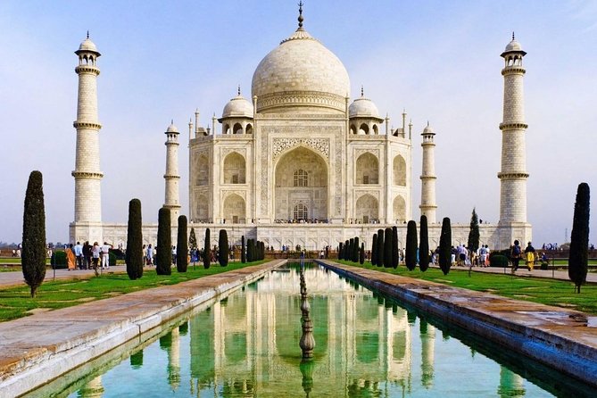 Golden Triangle  With Ranthambore - Good To Know