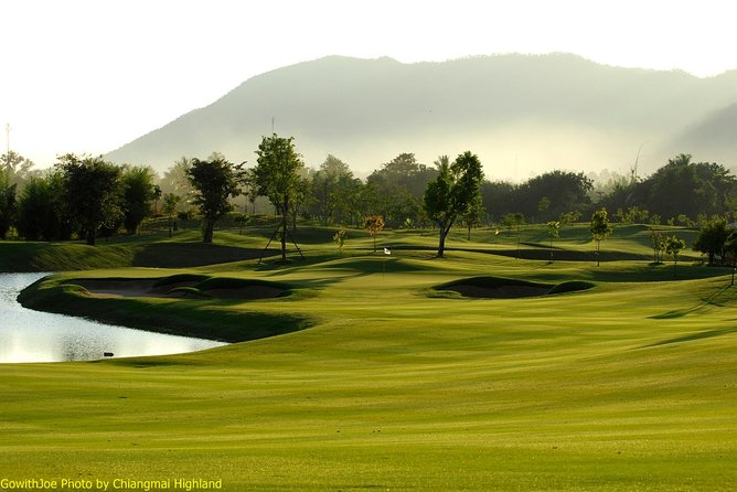 Golf Package Chiangmai - Good To Know