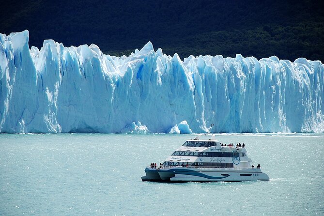 Gourmet Navigation Through the Glaciers of Los Glaciares National Park - Good To Know