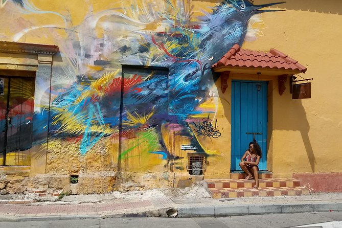 Graffiti Tour - Good To Know